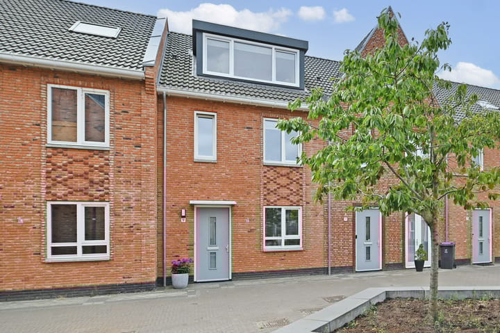 Foto 1 van Oyevaerswey 9