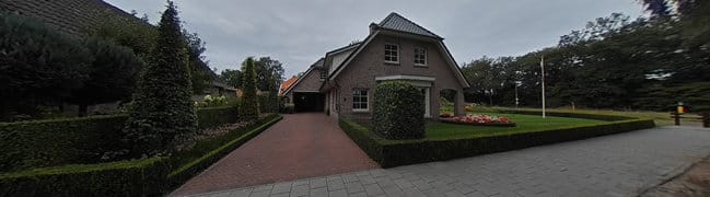 Voortuin