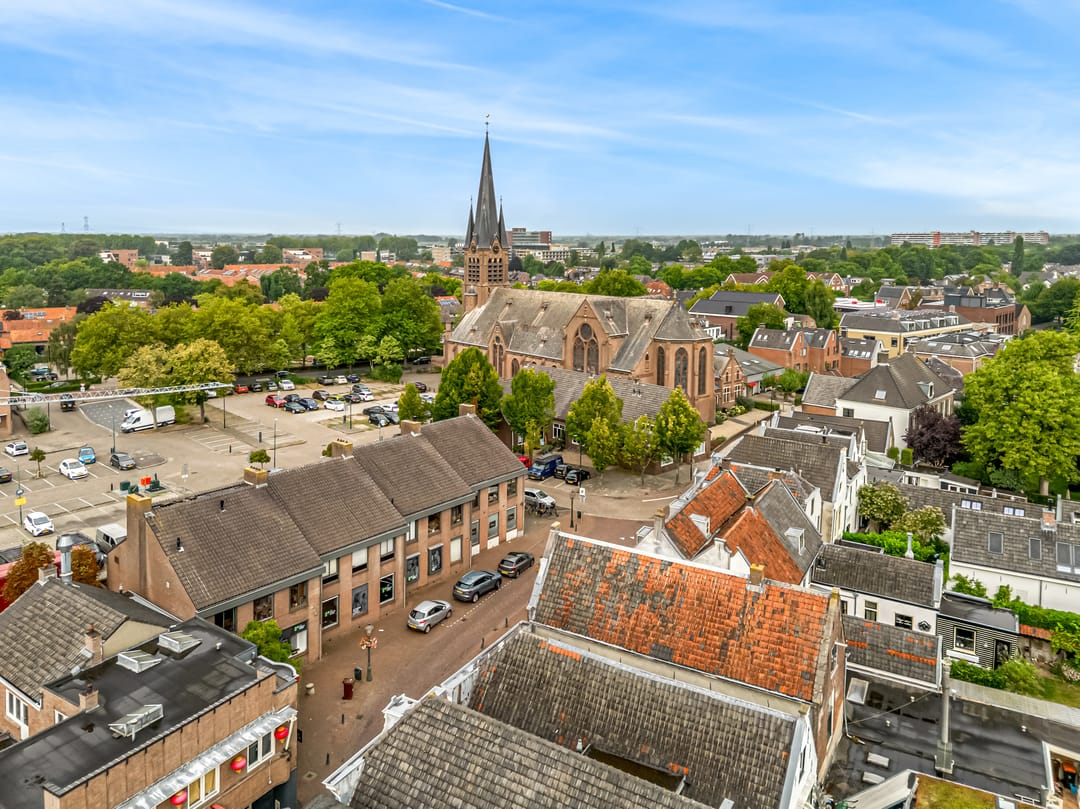 Foto 2 van Herenstraat 14-C