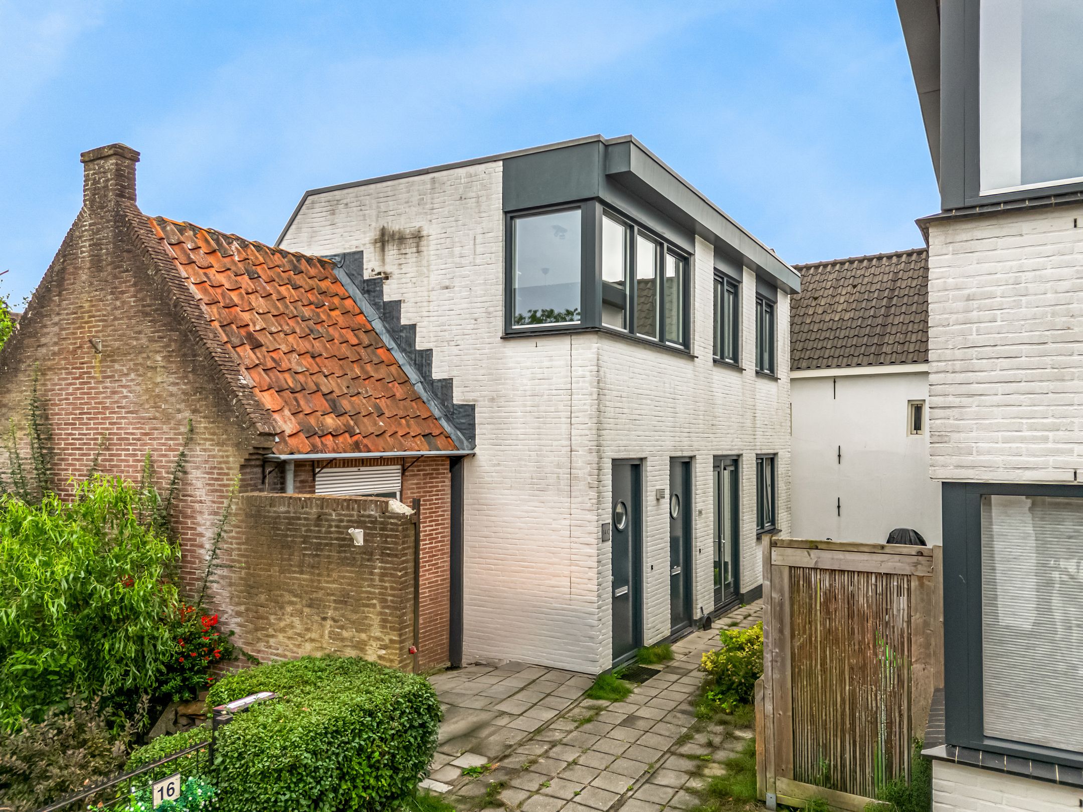 Foto 3 van Herenstraat 14-C