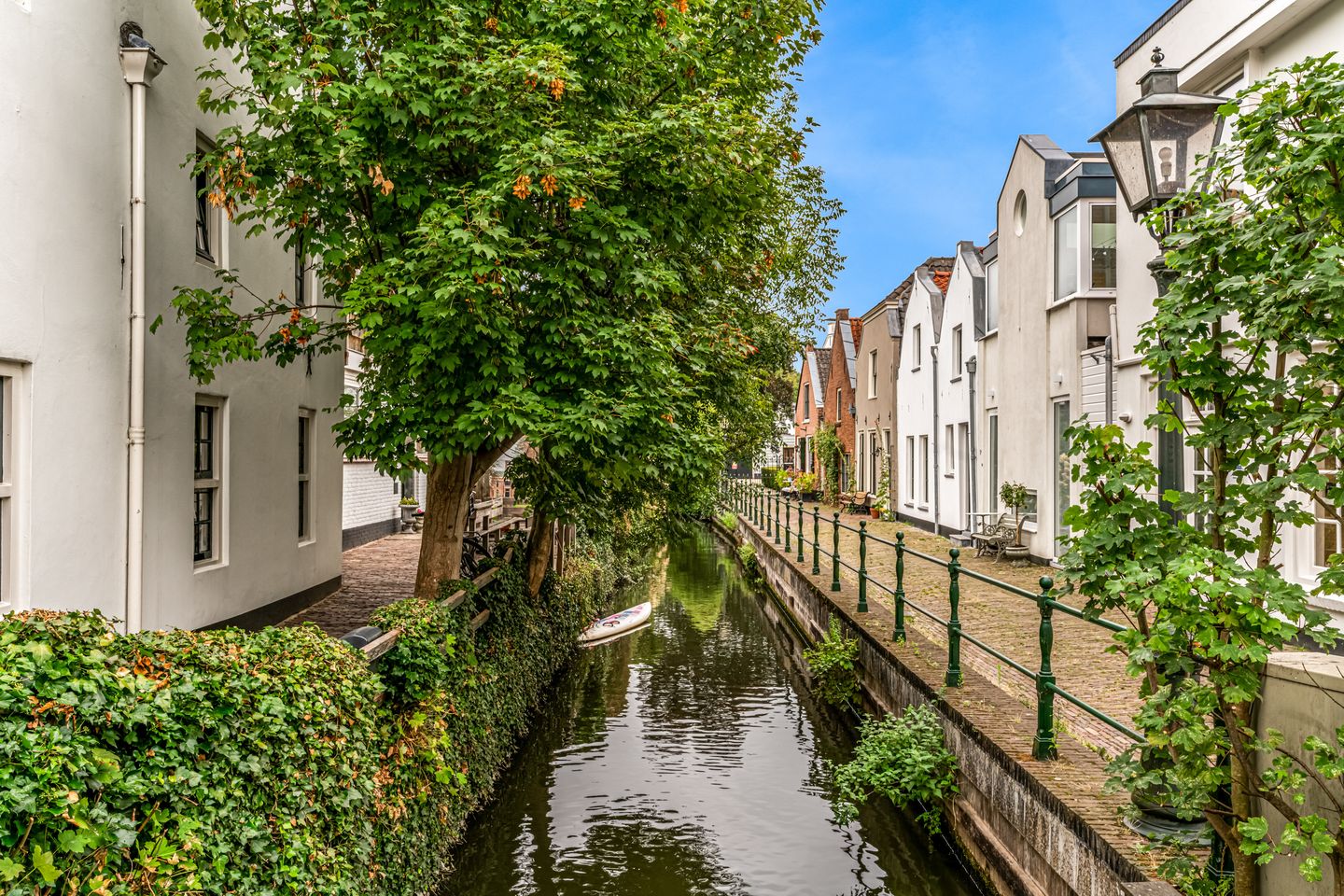 Foto 4 van Herenstraat 14-C