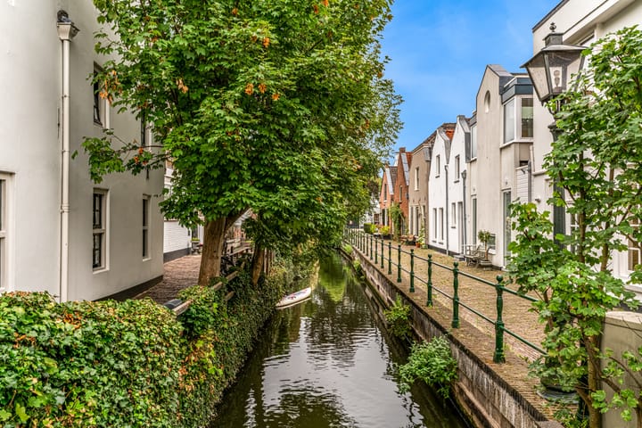 Foto 4 van Herenstraat 14-C