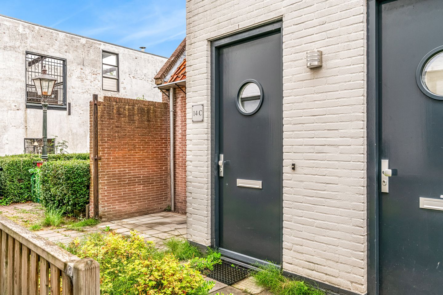 Foto 5 van Herenstraat 14-C