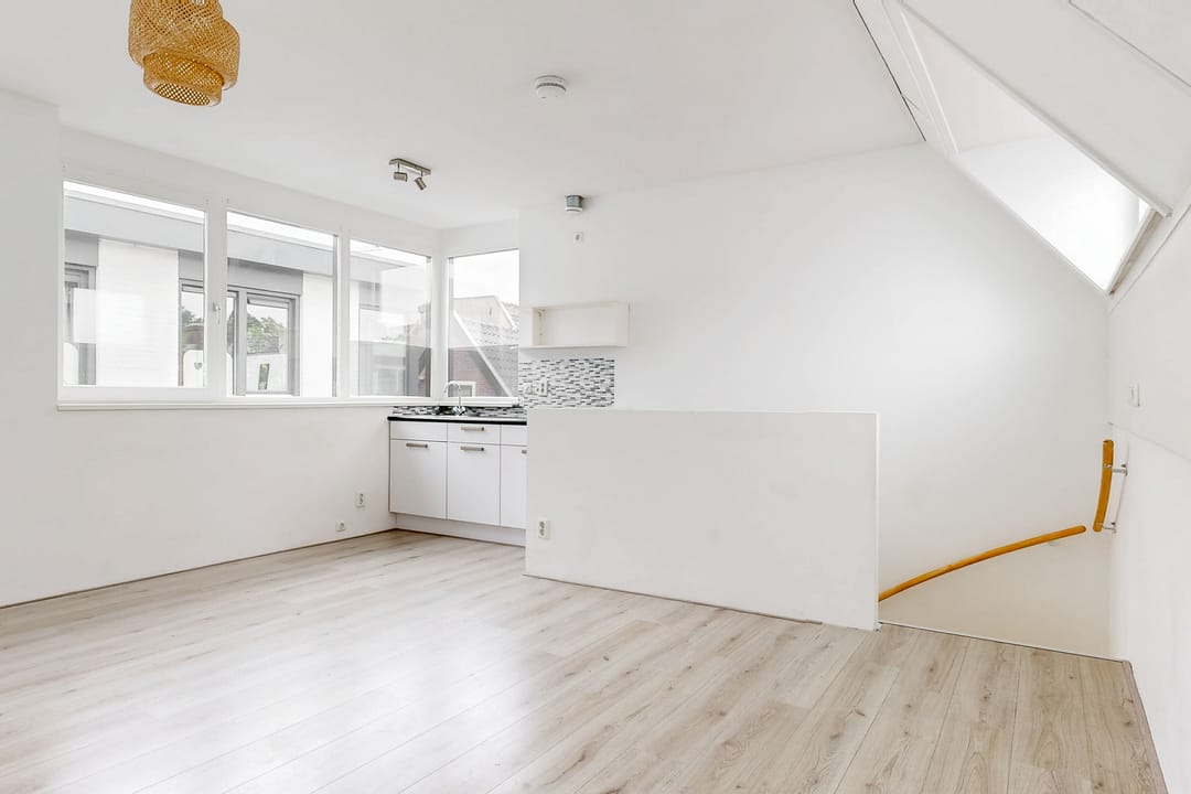 Foto 8 van Herenstraat 14-C