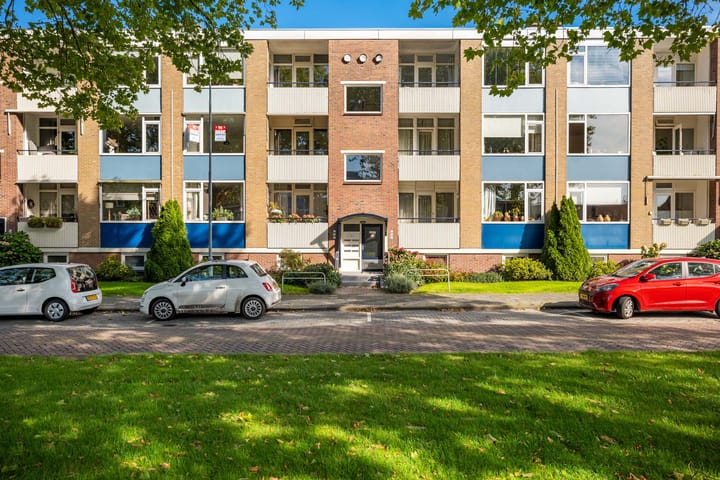 Photo 23 of Rembrandtlaan 73