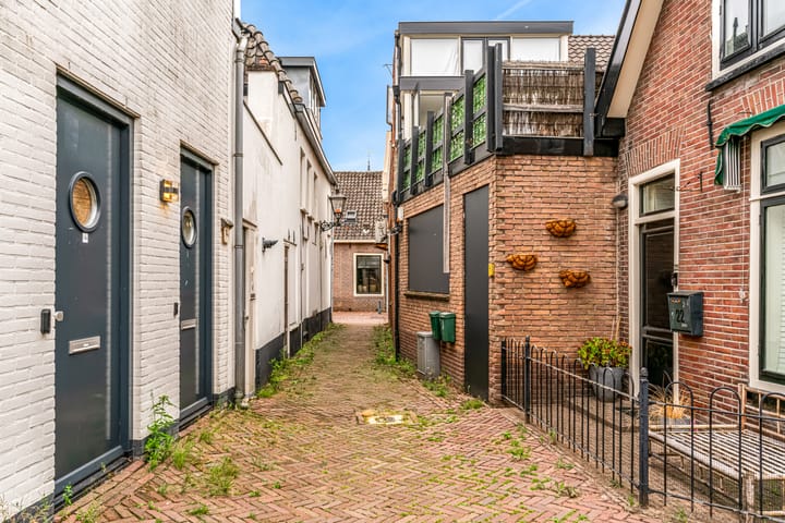 Foto 19 van Herenstraat 14-C