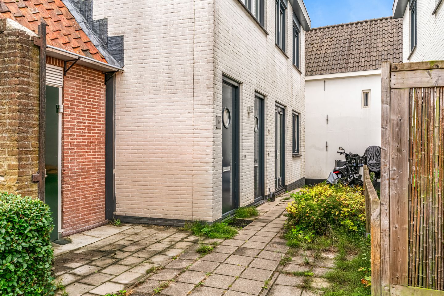 Foto 20 van Herenstraat 14-C