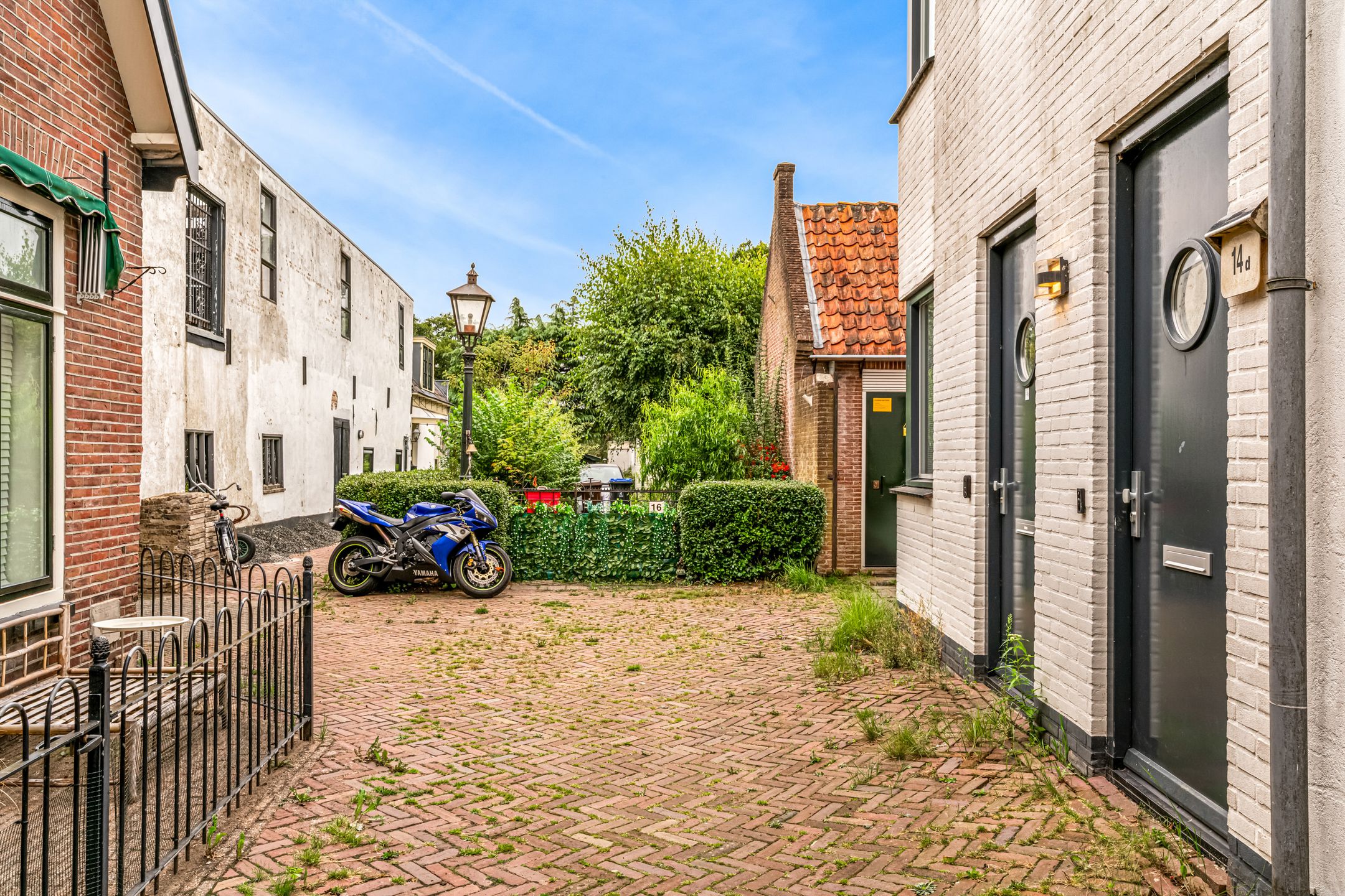 Foto 21 van Herenstraat 14-C