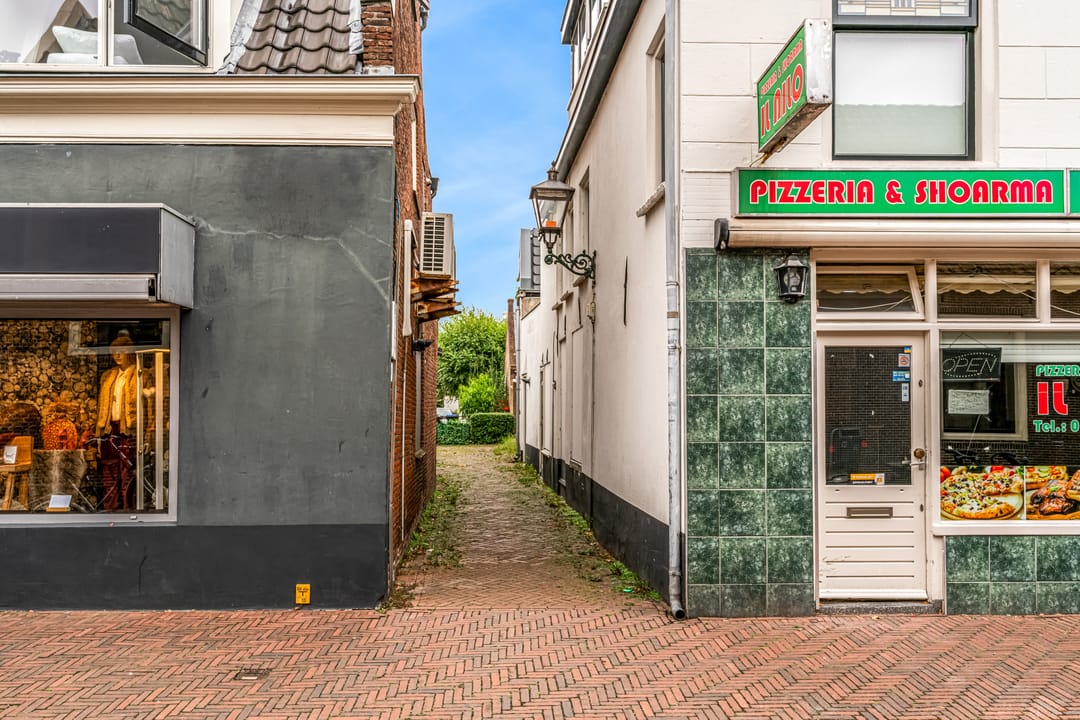 Foto 22 van Herenstraat 14-C