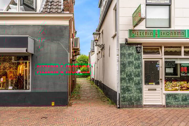 Foto 22 van Herenstraat 14-C