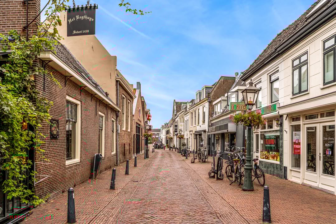 Foto 23 van Herenstraat 14-C