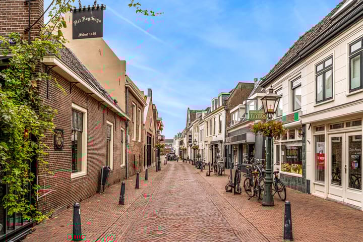 Foto 23 van Herenstraat 14-C