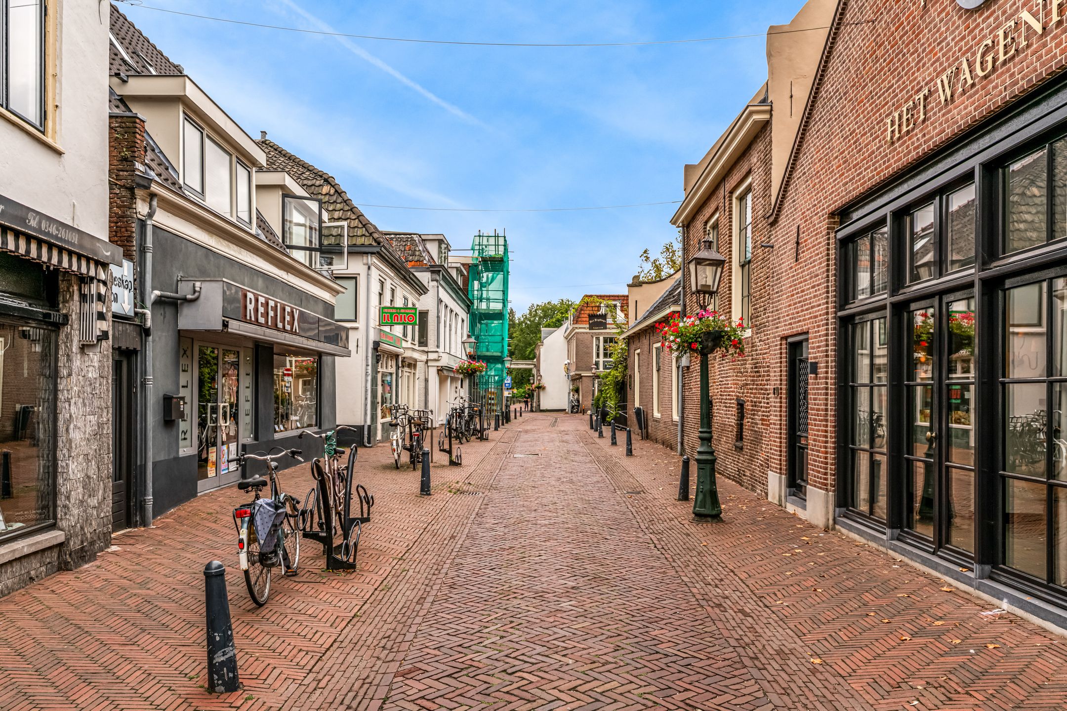 Foto 24 van Herenstraat 14-C