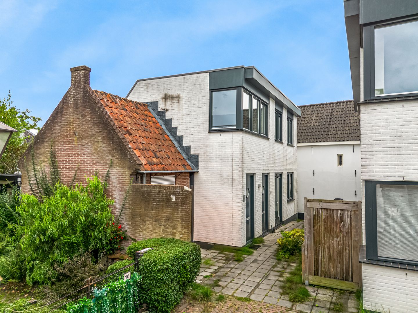 Foto 25 van Herenstraat 14-C