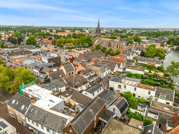 Foto 30 van Herenstraat 14-C