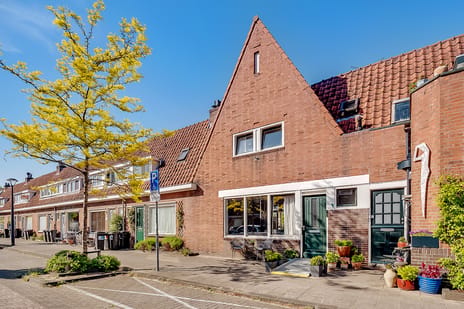 Burgemeester de Kievietstraat thumbnail