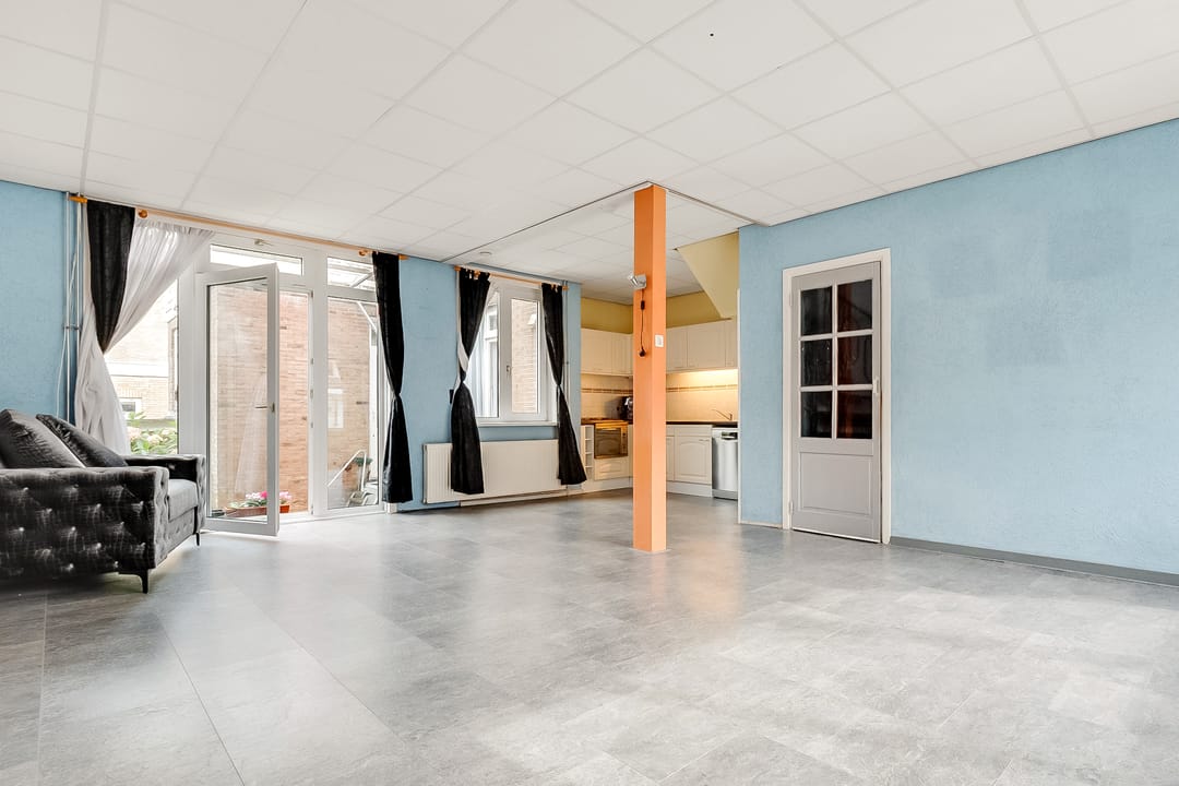 Foto 2 van Burgemeester de Kievietstraat 85