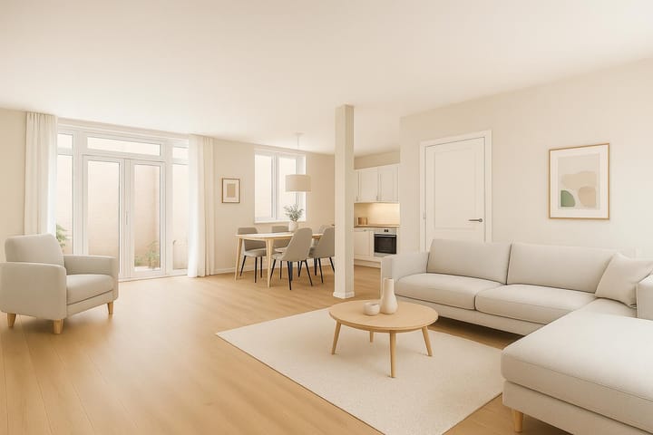 Foto 3 van Burgemeester de Kievietstraat 85