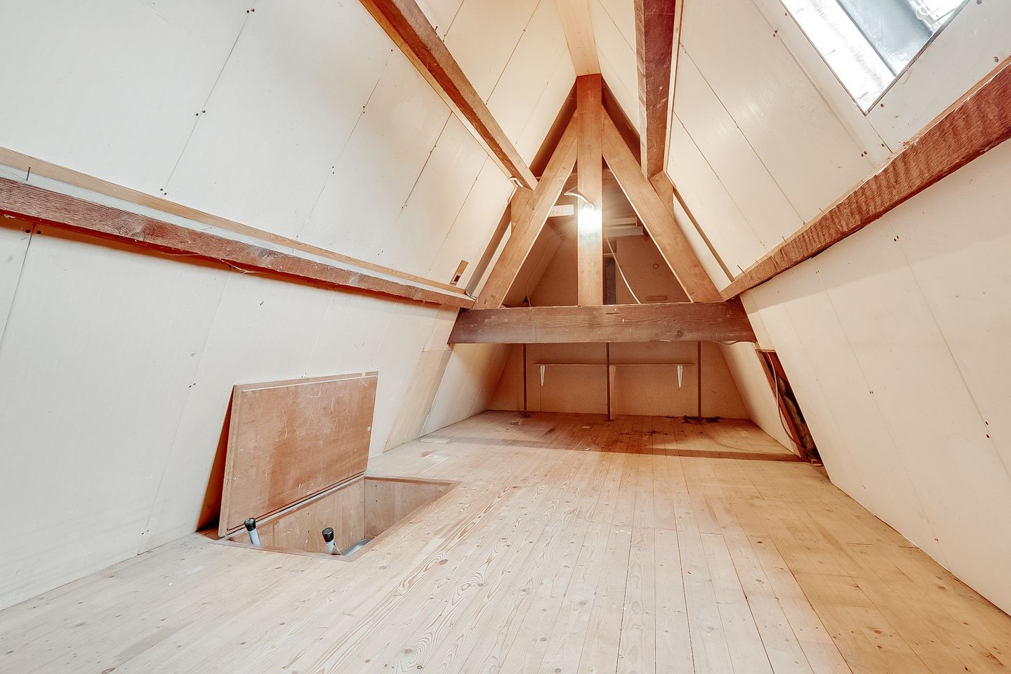 Foto 5 van Burgemeester de Kievietstraat 85