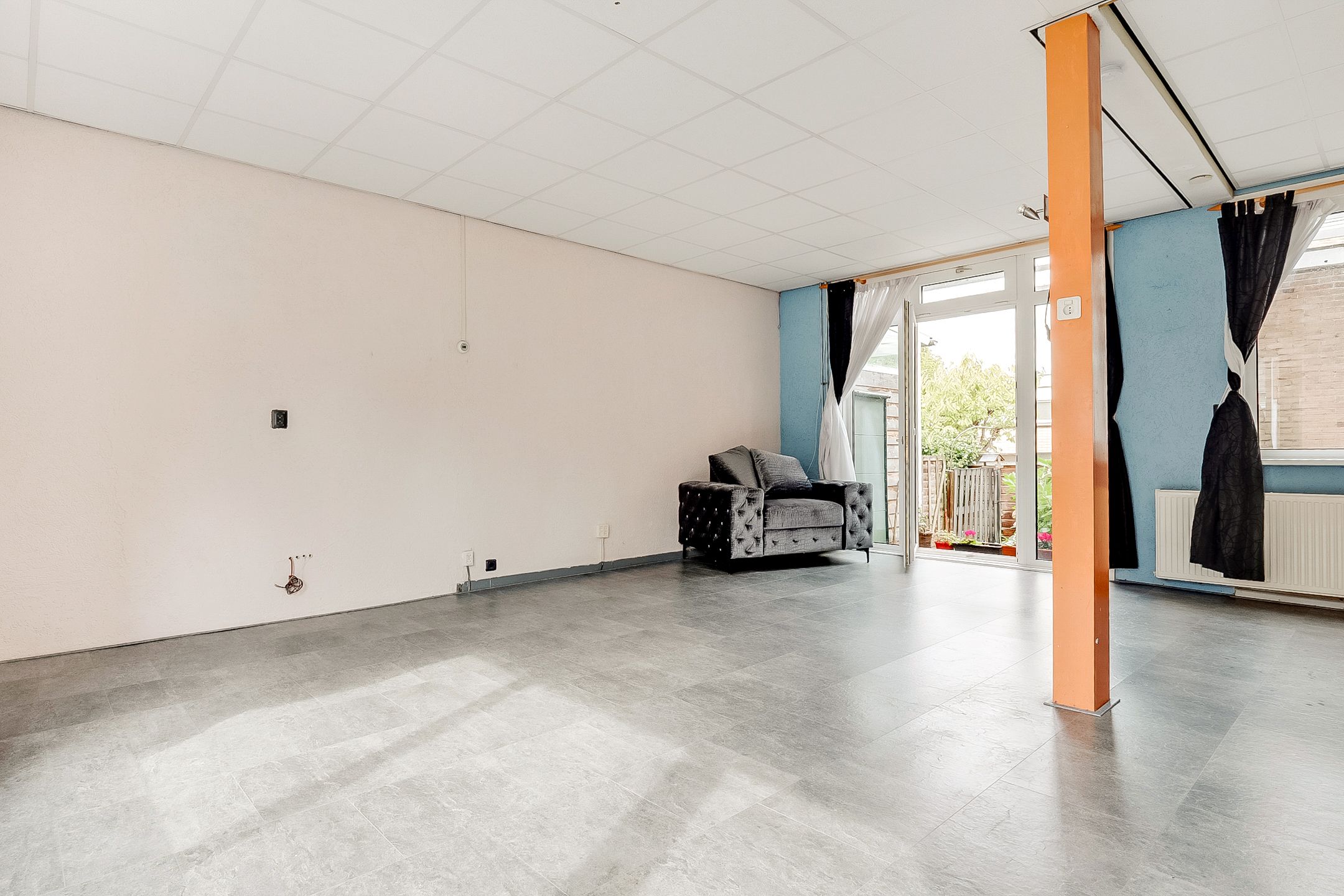 Foto 6 van Burgemeester de Kievietstraat 85