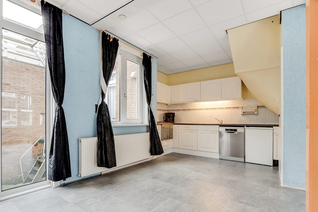 Foto 7 van Burgemeester de Kievietstraat 85