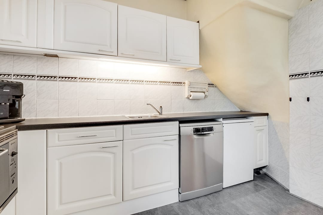 Foto 8 van Burgemeester de Kievietstraat 85