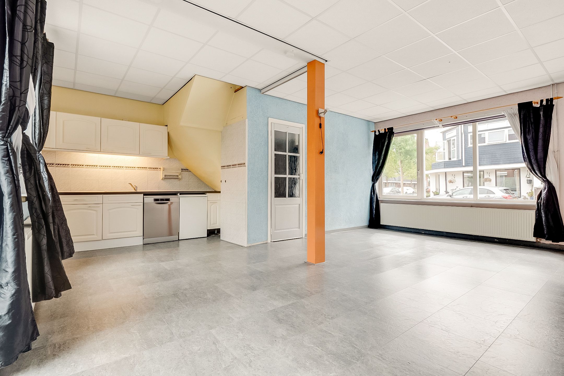 Foto 9 van Burgemeester de Kievietstraat 85