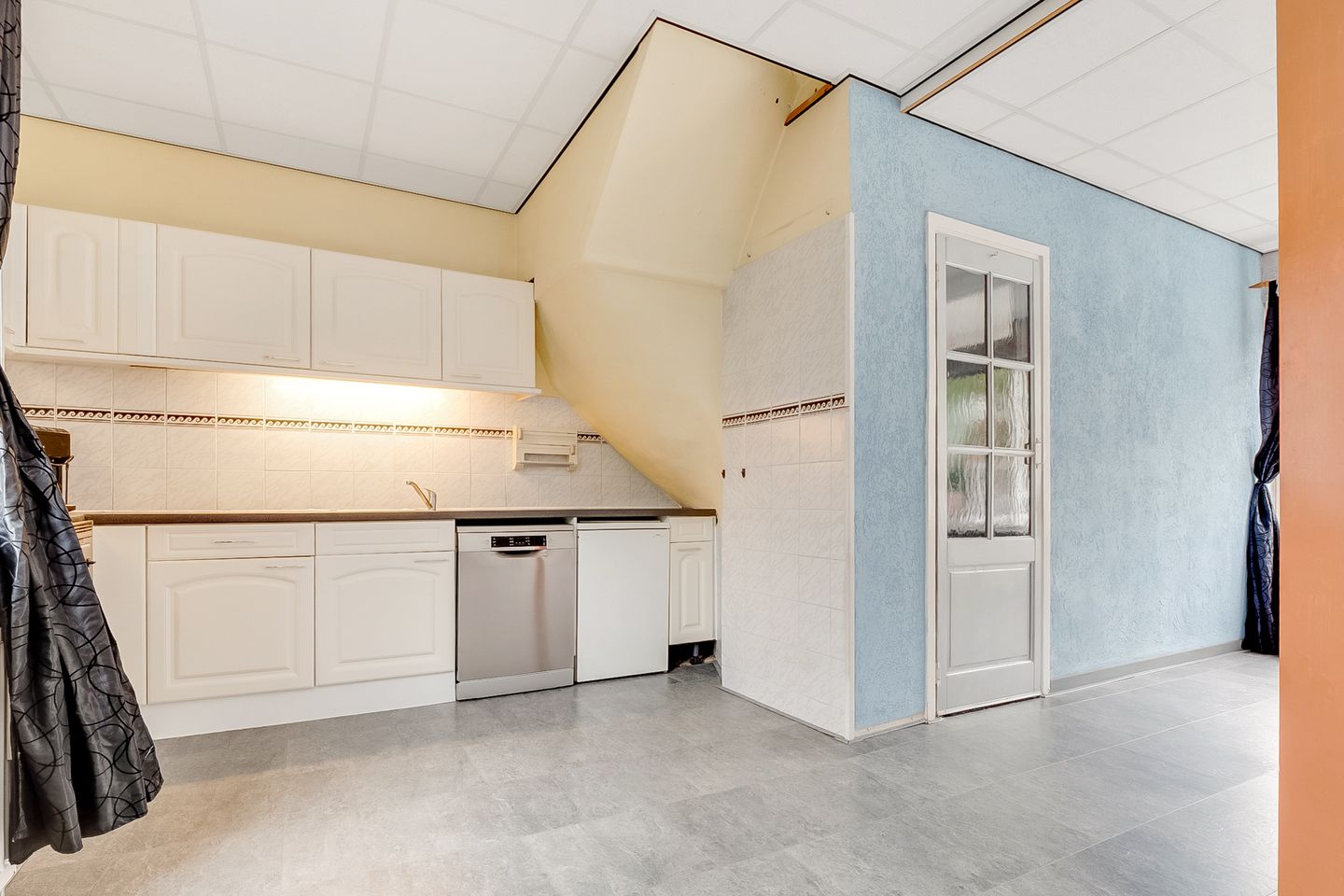 Foto 10 van Burgemeester de Kievietstraat 85