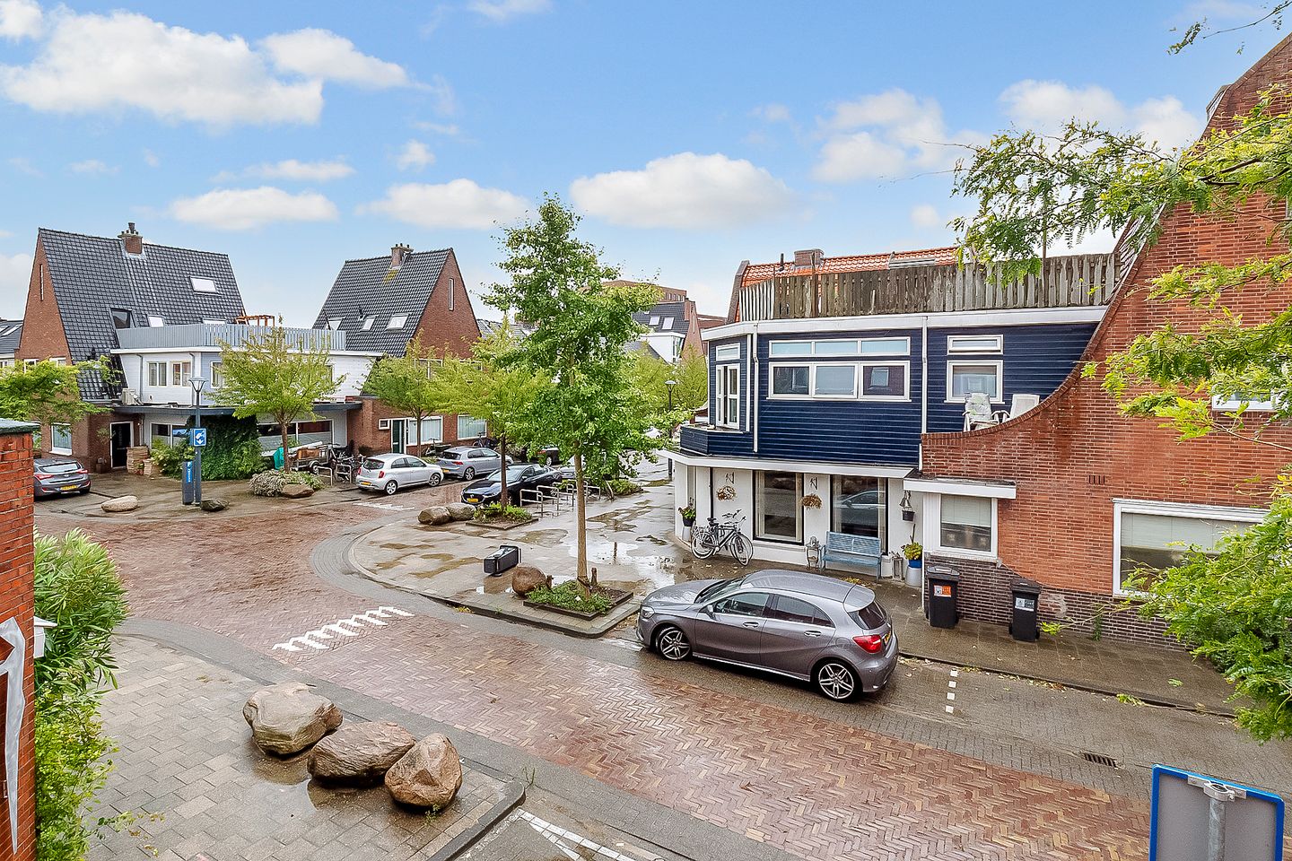 Foto 29 van Burgemeester de Kievietstraat 85