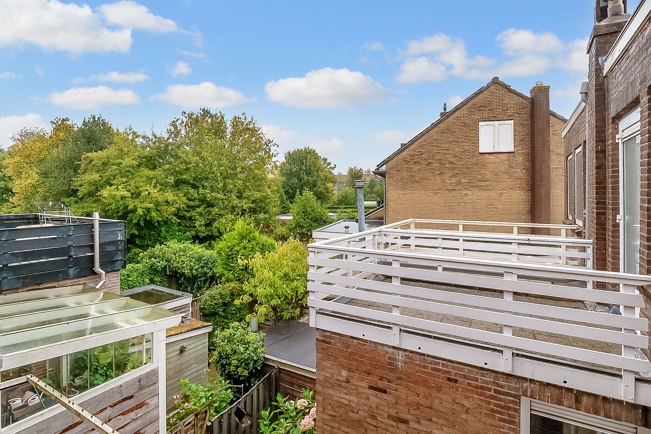 Foto 30 van Burgemeester de Kievietstraat 85