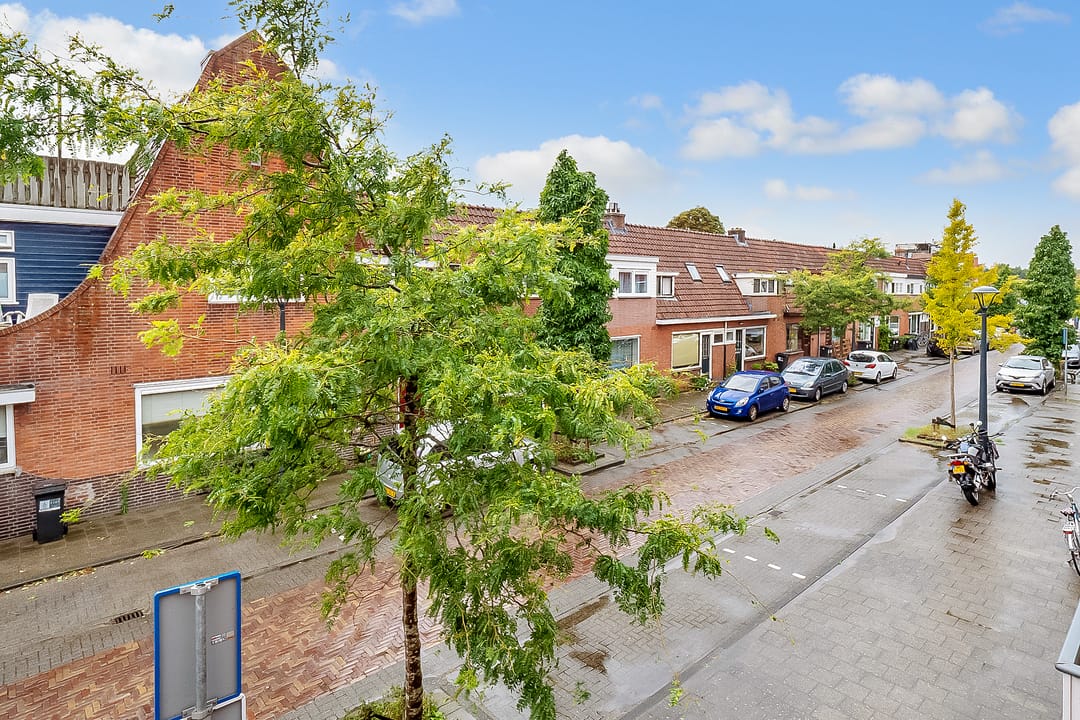 Foto 31 van Burgemeester de Kievietstraat 85