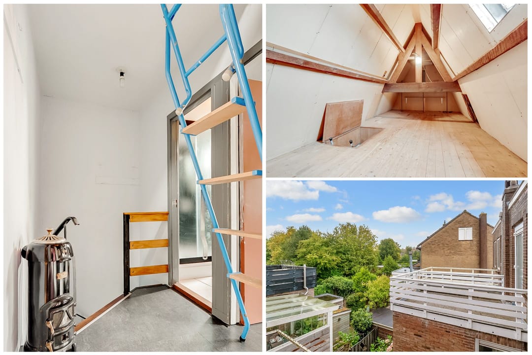 Foto 32 van Burgemeester de Kievietstraat 85