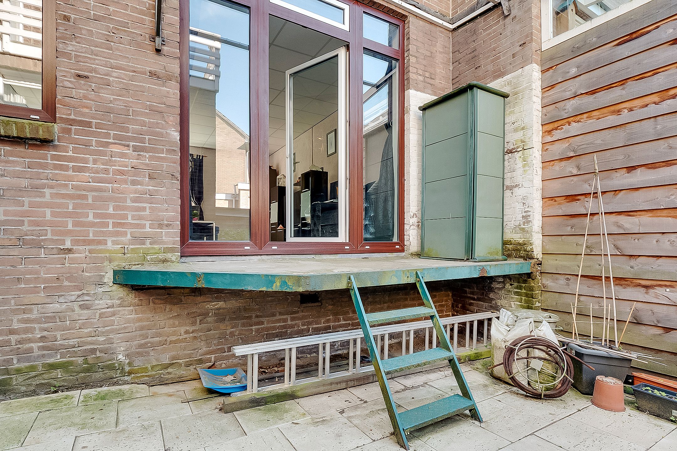 Foto 36 van Burgemeester de Kievietstraat 85