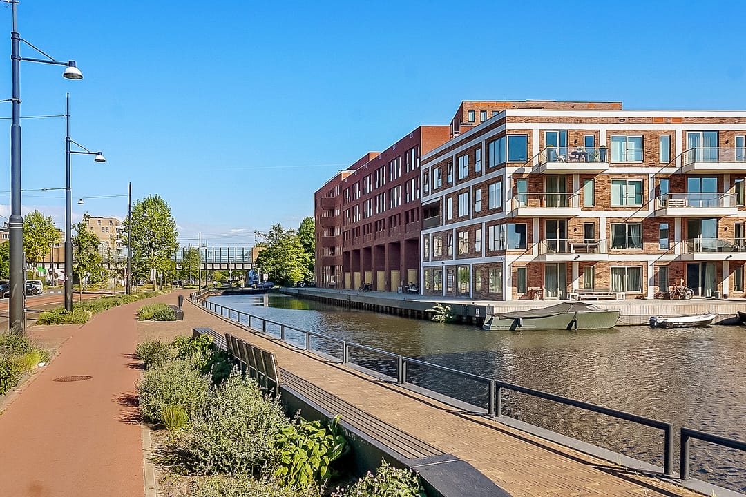 Foto 38 van Burgemeester de Kievietstraat 85