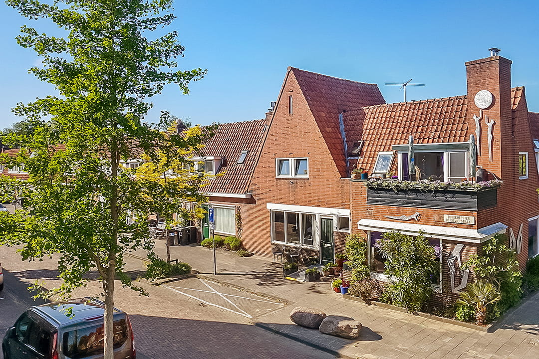 Foto 41 van Burgemeester de Kievietstraat 85