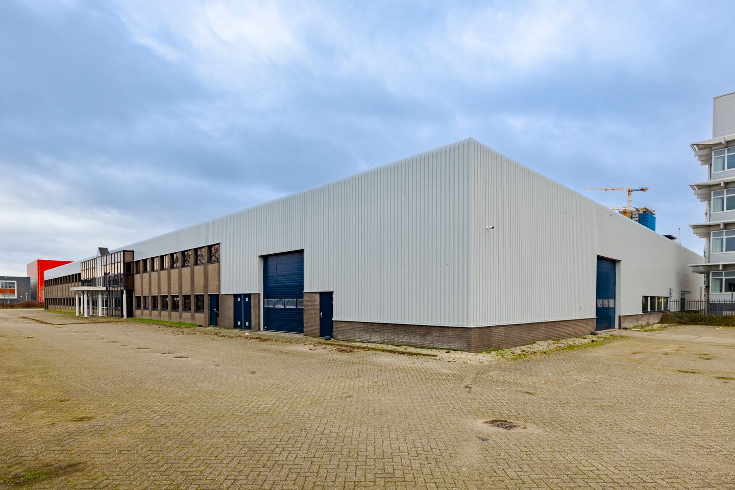 View photo 3 of Lemelerbergweg 20