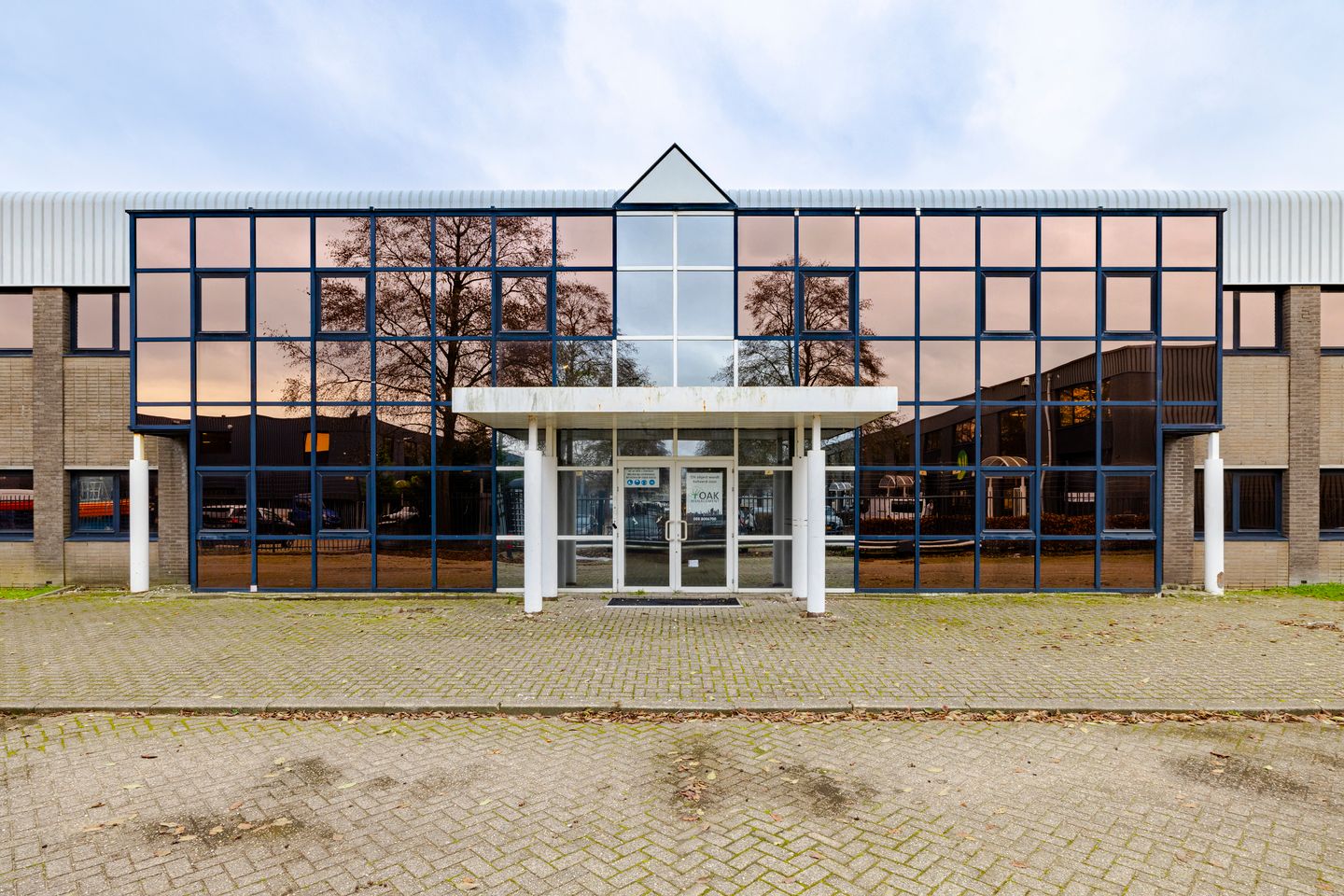 View photo 4 of Lemelerbergweg 20