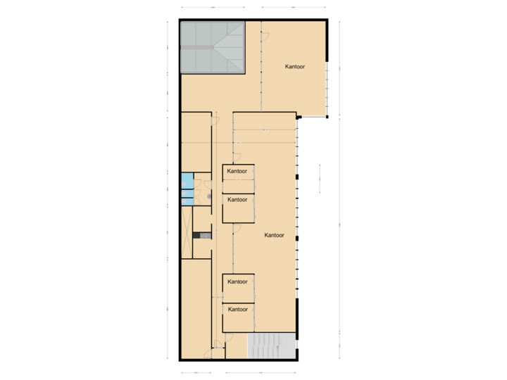 2e etage