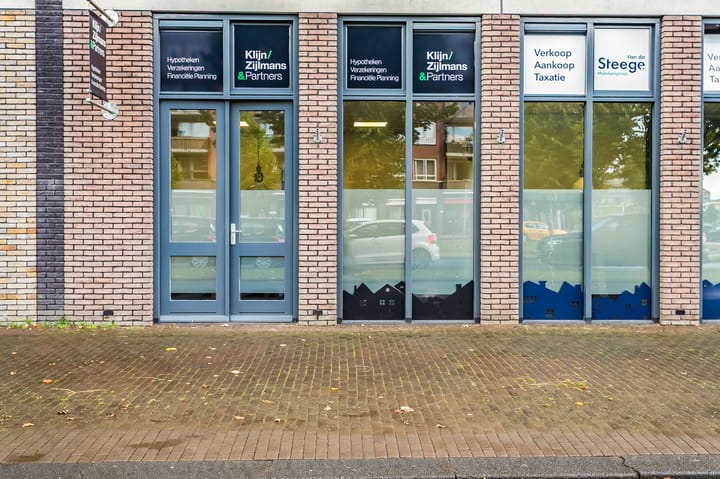 Europalaan 941, Almere