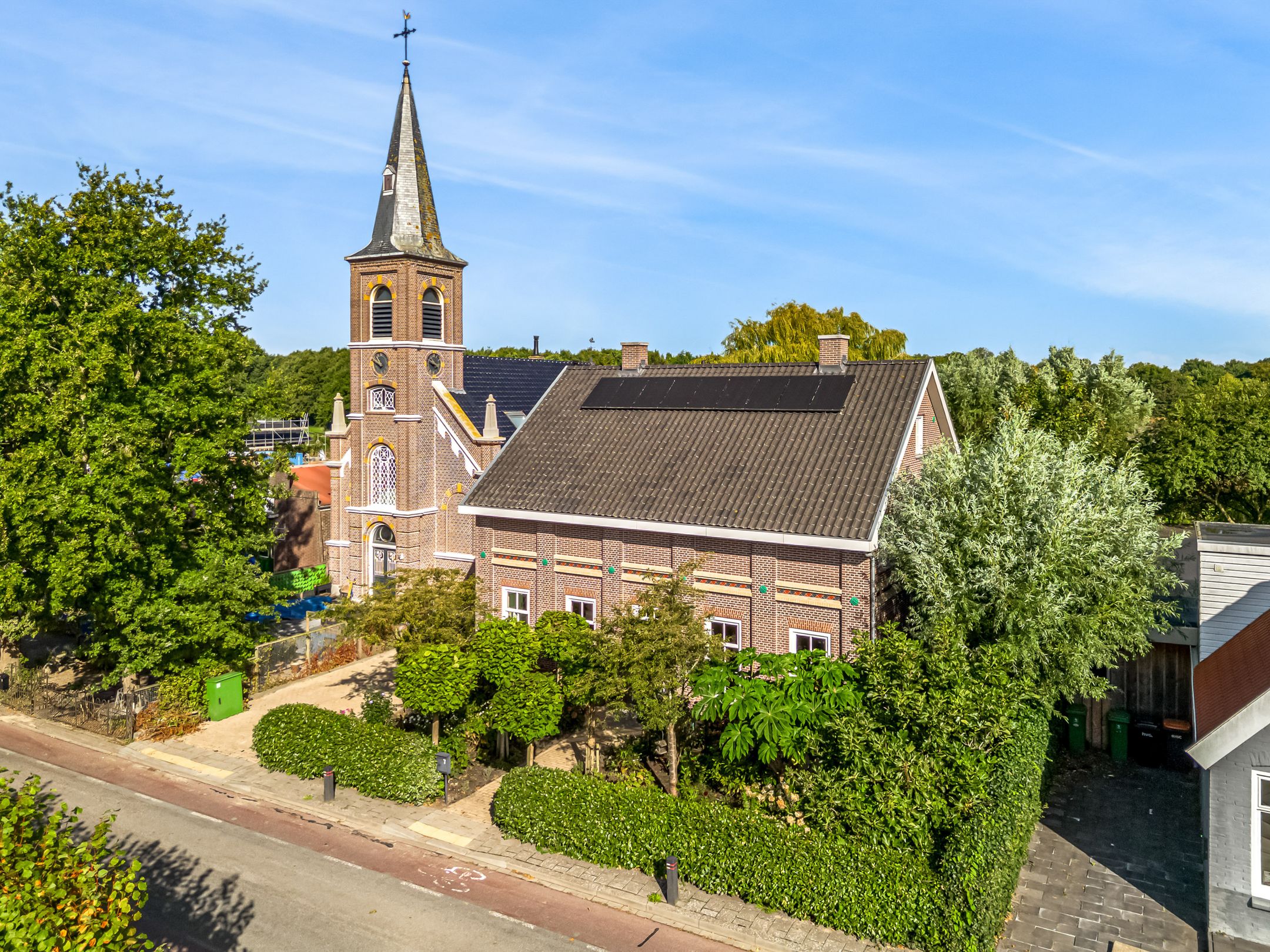 Scharwoude, 7, Scharwoude, 1634EA, Noord-Holland, Nederland 7