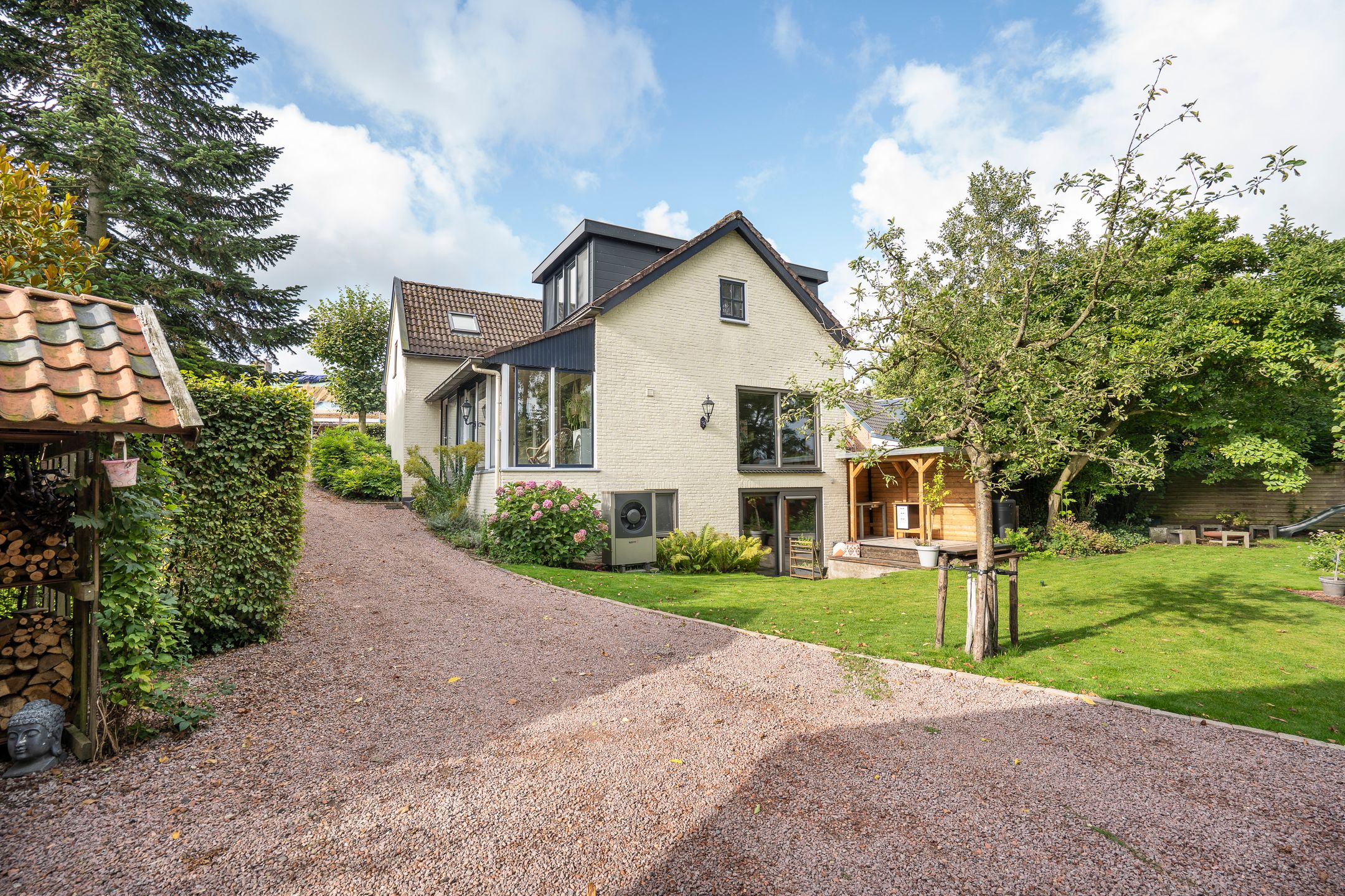 Lingedijk, 8, Acquoy, 4151EE, Gelderland, Nederland 8