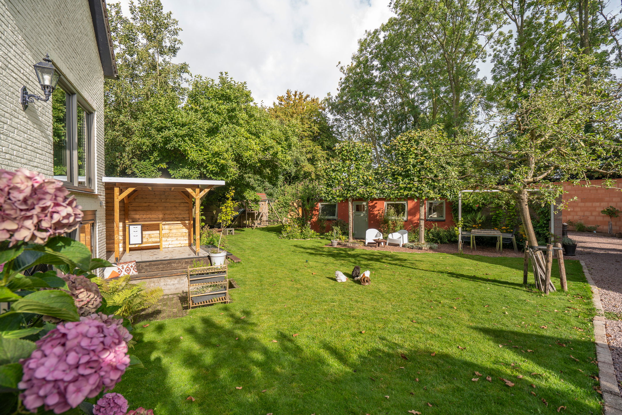 Photo 3 of Lingedijk 8