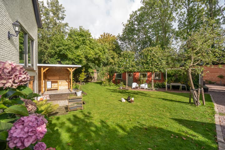 Foto 3 van Lingedijk 8