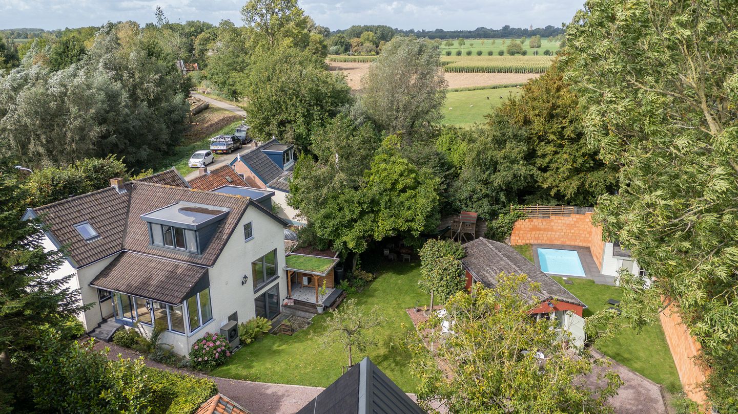 Photo 5 of Lingedijk 8