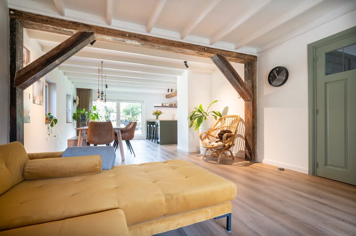 Foto 10 van Lingedijk 8