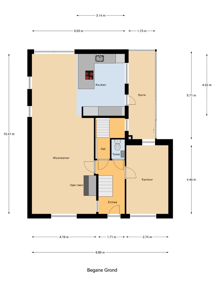 Foto 26 van Lingedijk 8