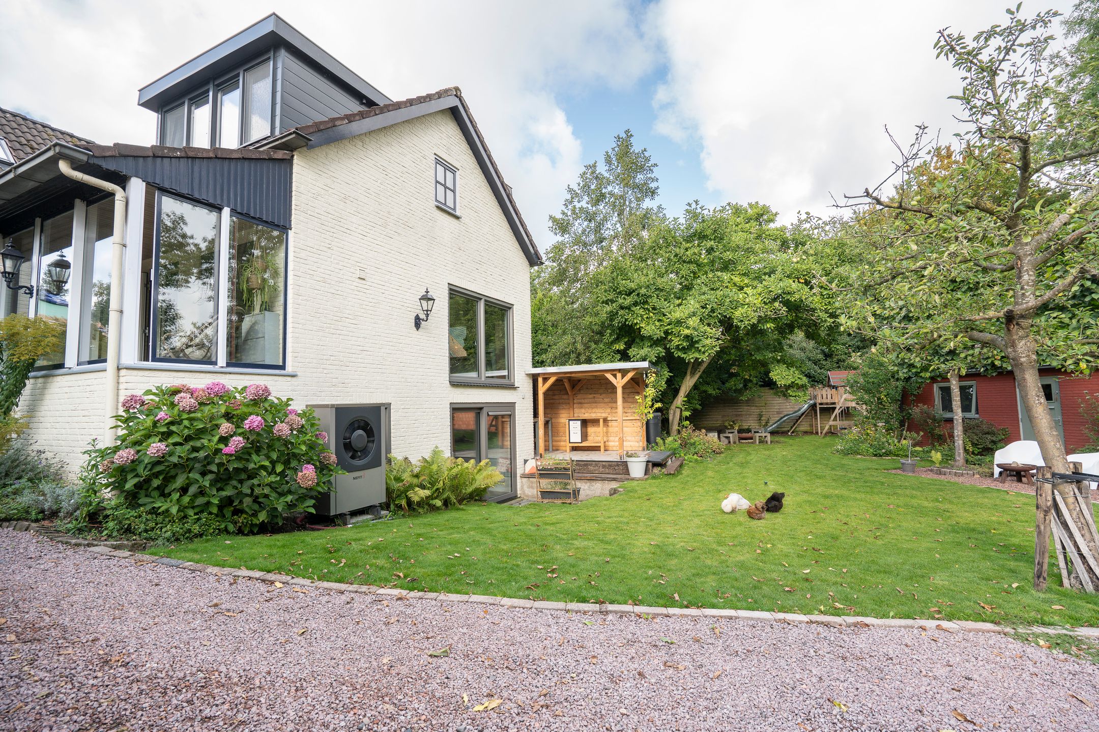 Photo 27 of Lingedijk 8