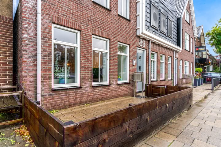 Foto 2 van Wandelweg 89-A