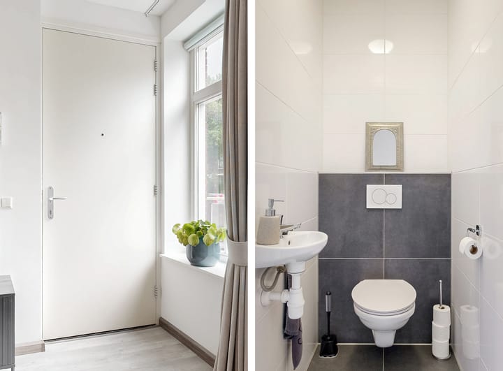 Foto 5 van Wandelweg 89-A