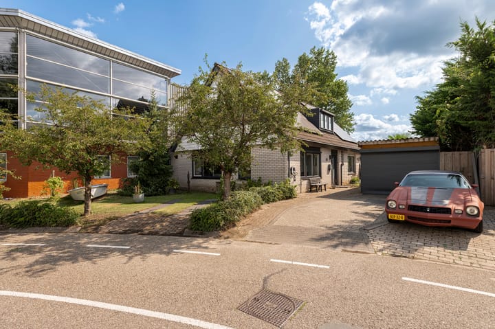 Foto 2 van De Chamotte 18